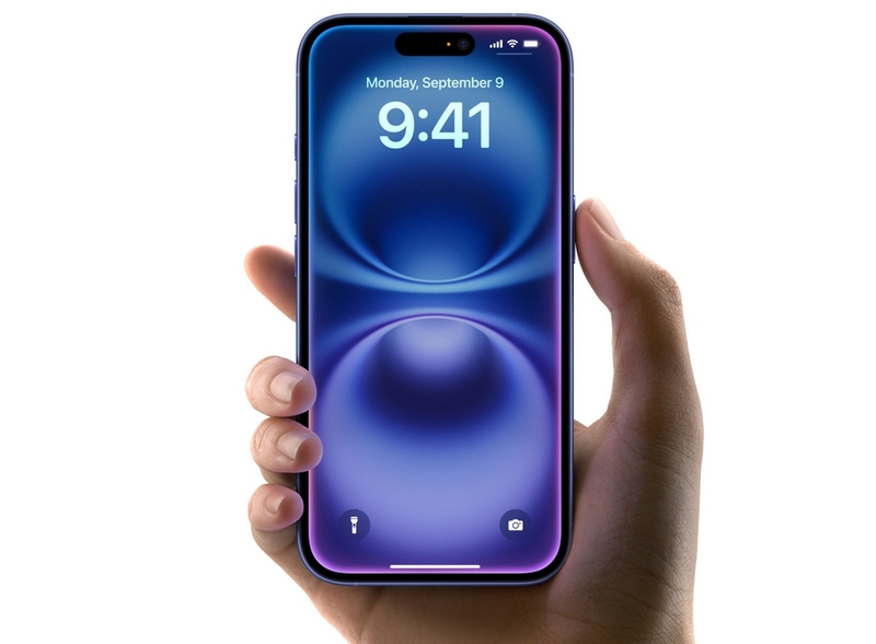 iPhone 16 Plus giá bao nhiêu ảnh 4