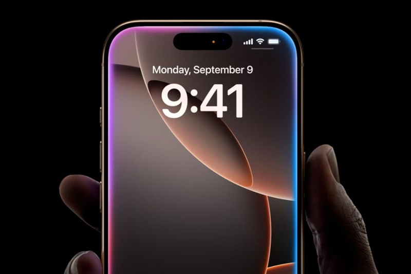 Pin iPhone 16 Pro - 06