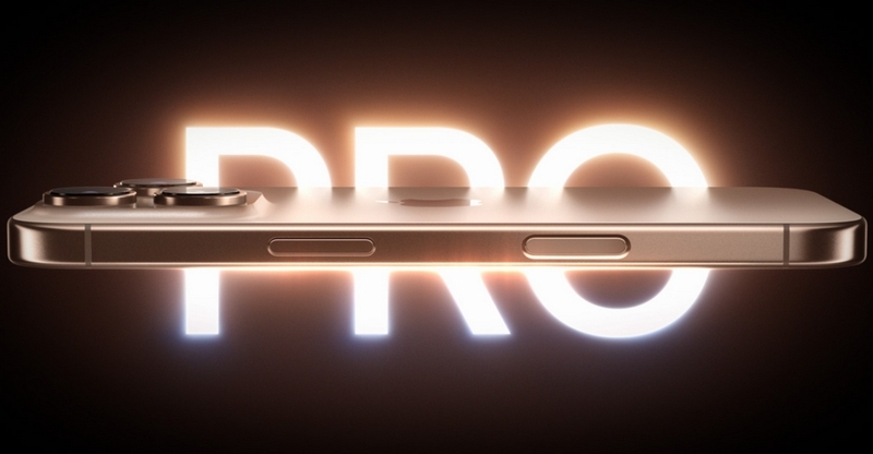 iPhone 16 Pro có gì mới ảnh 1