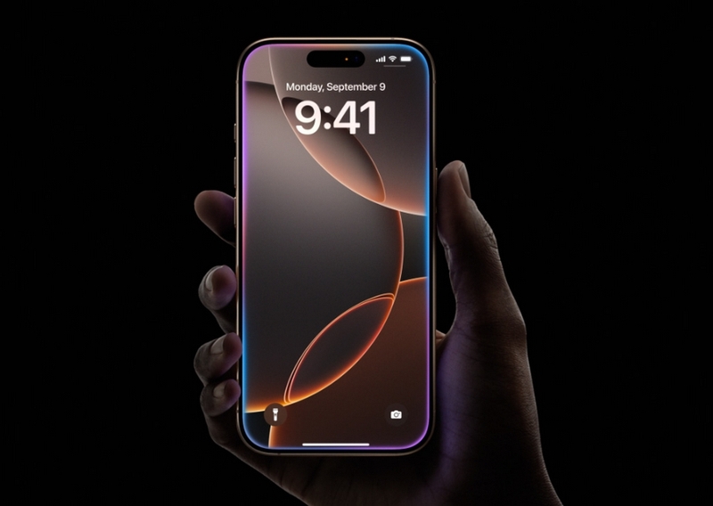 iPhone 16 Pro có gì mới ảnh 2