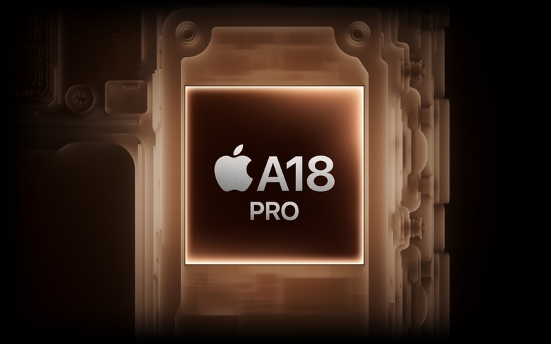 iPhone 16 Pro có gì mới ảnh 3