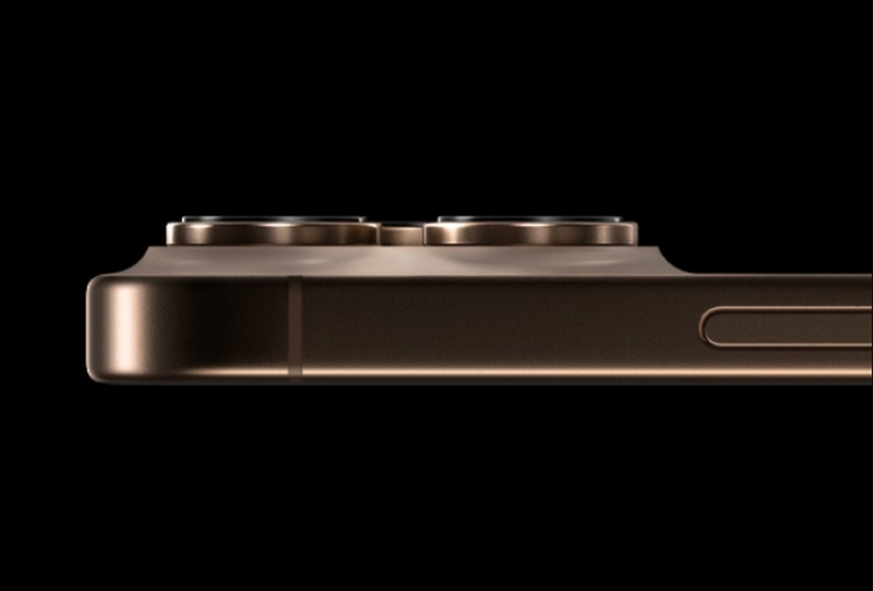 iPhone 16 Pro có gì mới ảnh 4