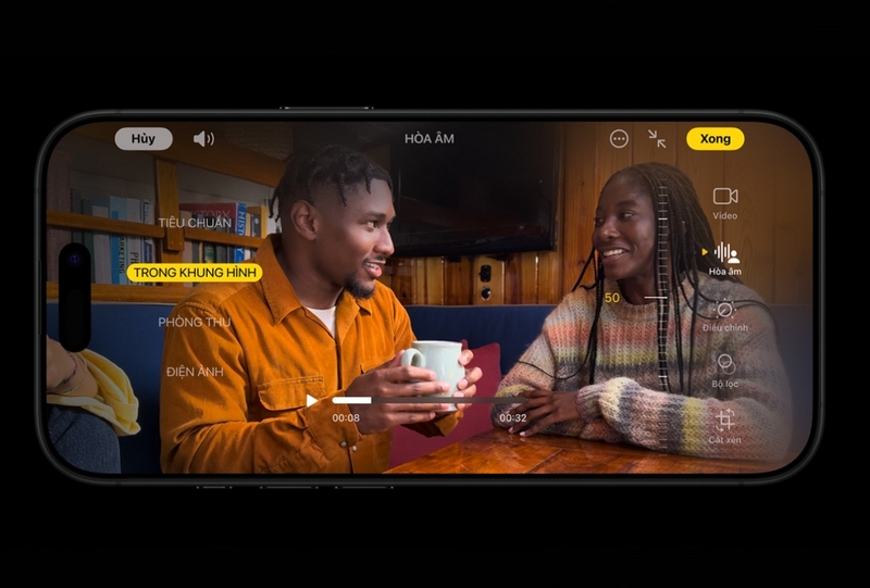 iPhone 16 Pro có gì mới ảnh 7