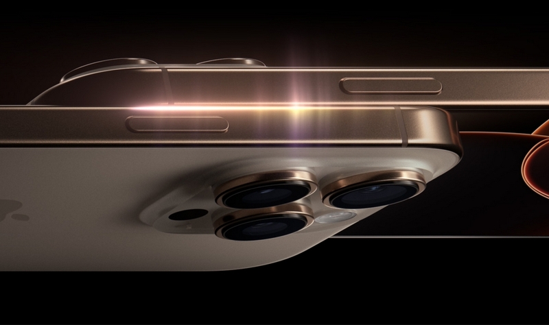 iPhone 16 Pro Max có mấy màu ảnh 2