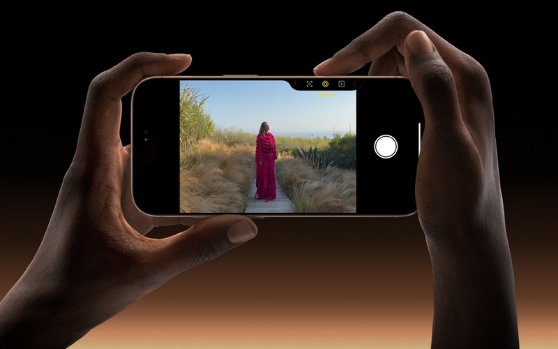 iPhone 16 Pro Max có mấy màu ảnh 6