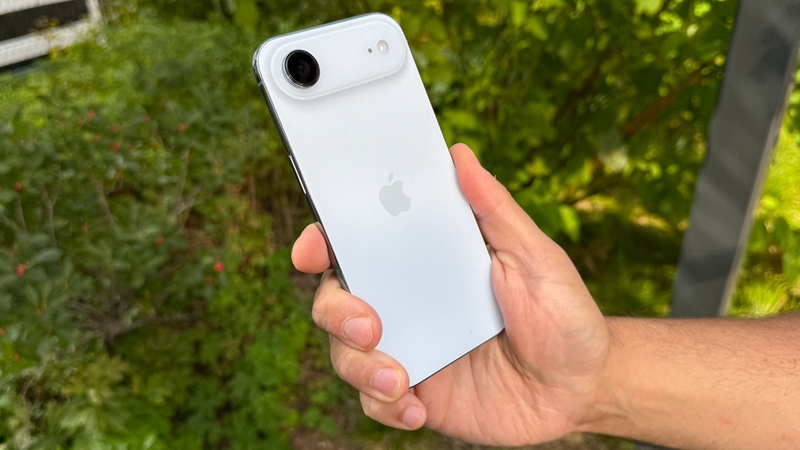 iPhone 16 Pro Max có nên lên iPhone Air 2