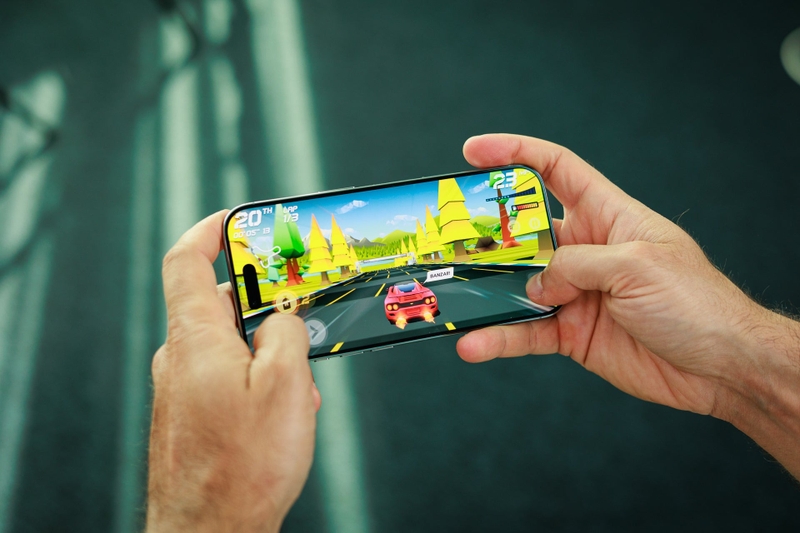 iPhone 16 Pro Max có nên lên iPhone Air 6