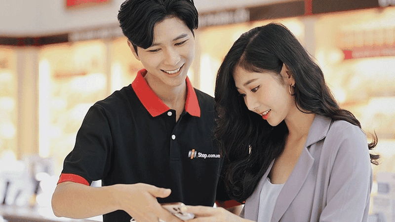 Thu cũ đổi mới được rất nhiều người tiêu dùng quan tâm