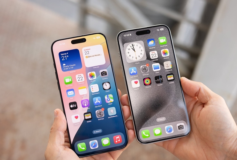 iphone 16 pro max nặng bao nhiêu hình 4