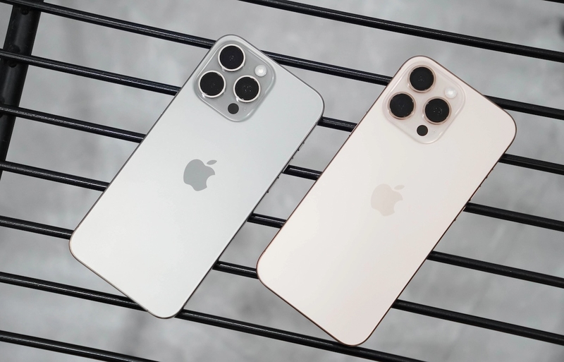 iphone 16 pro max nặng bao nhiêu hình 6