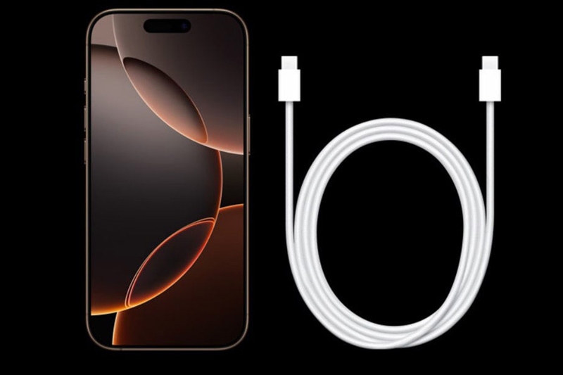 iPhone 16 Pro Max sạc nhanh bao nhiêu W 12