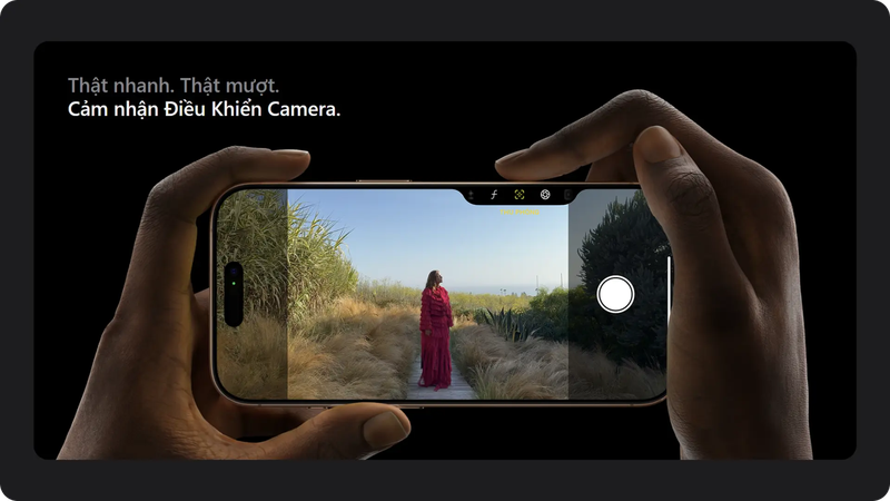 iphone 16 pro thông số kỹ thuật chi tiết ảnh 5