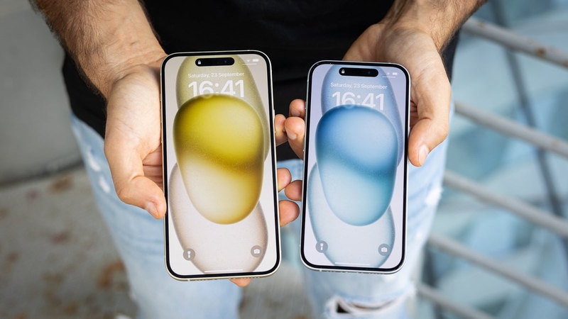 iPhone 16 ra mắt thì iPhone nào giảm giá (ảnh 2)