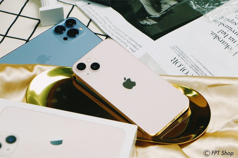 iPhone 16 ra mắt thì iPhone nào giảm giá (ảnh 4)