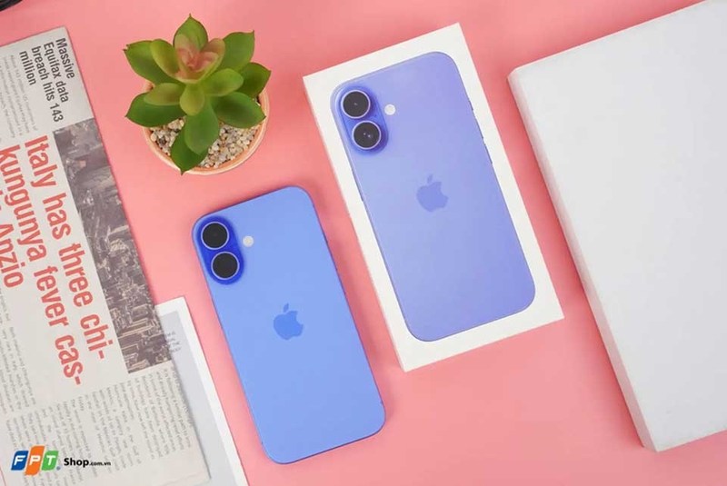 iPhone 16 sạc nhanh bao nhiêu W - 07