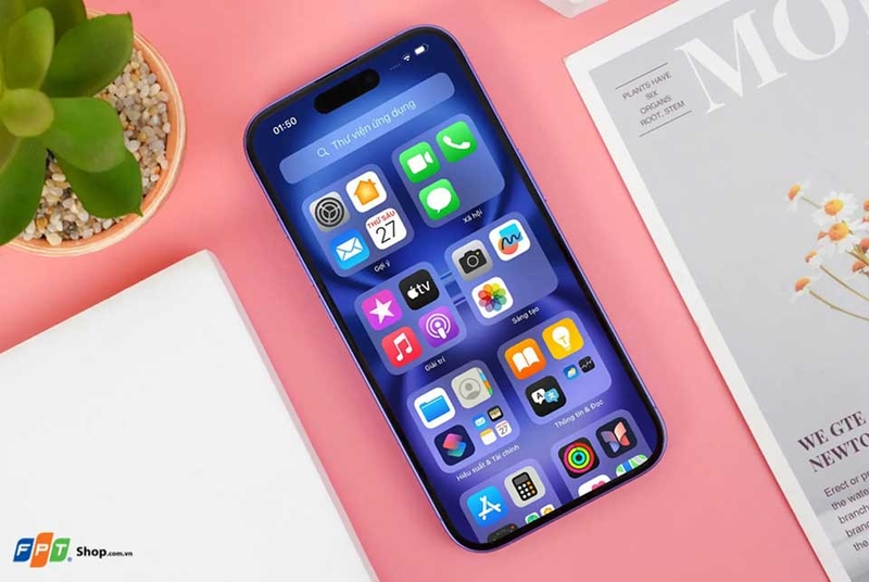 iPhone 16 sạc nhanh bao nhiêu W - 05