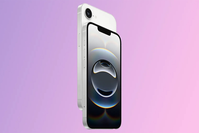 iPhone 16e có gì mới - 02
