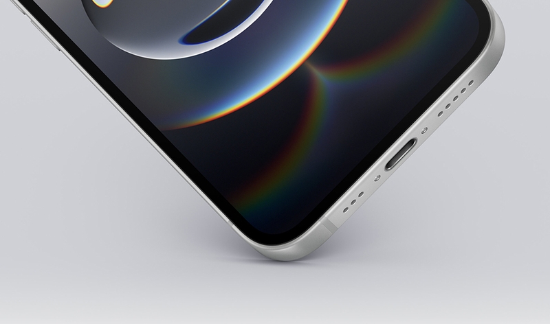 iPhone 16e có gì mới - 03