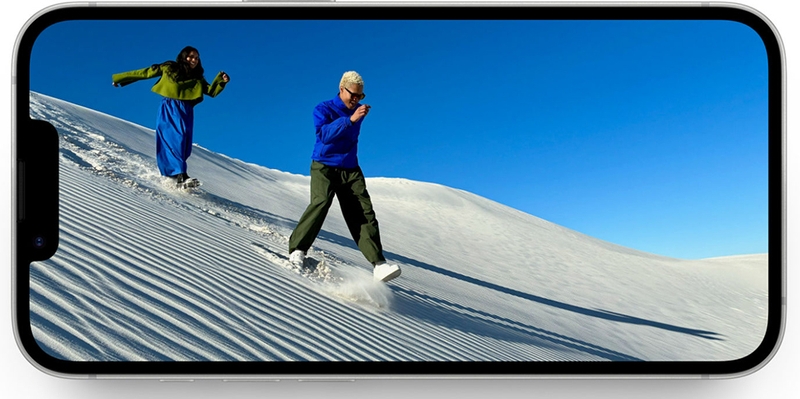 iPhone 16e có gì mới - 06