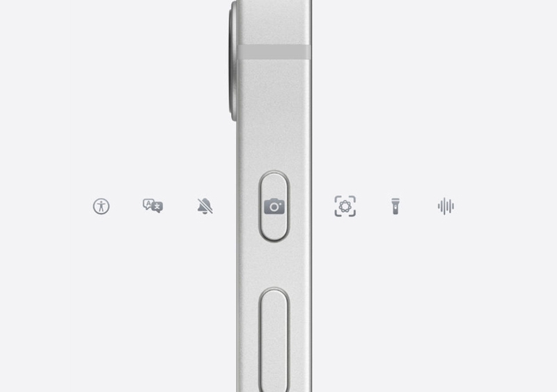 iPhone 16e có gì mới - 07