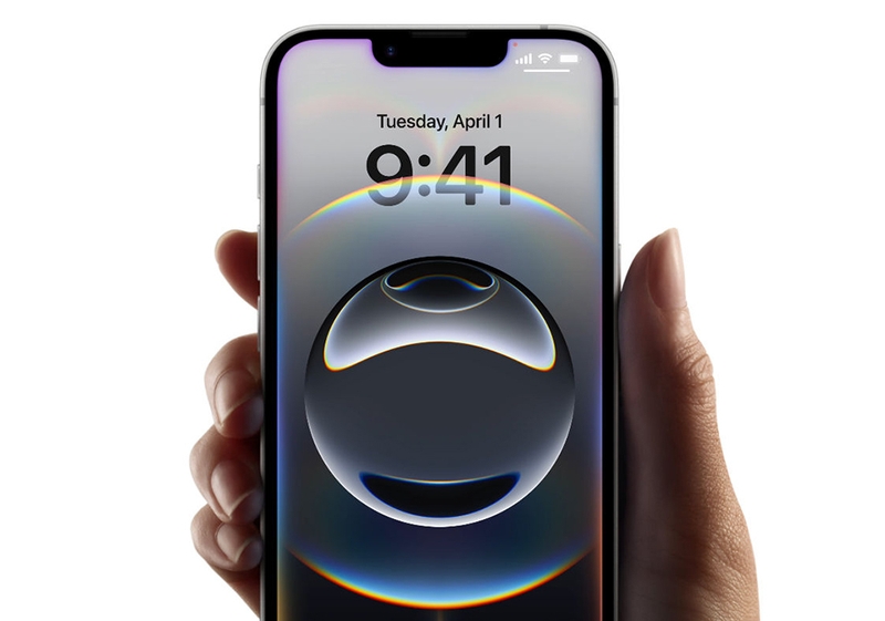 iPhone 16e có gì mới - 08