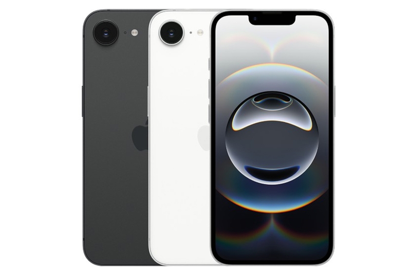 iPhone 16e có giá bán hấp dẫn