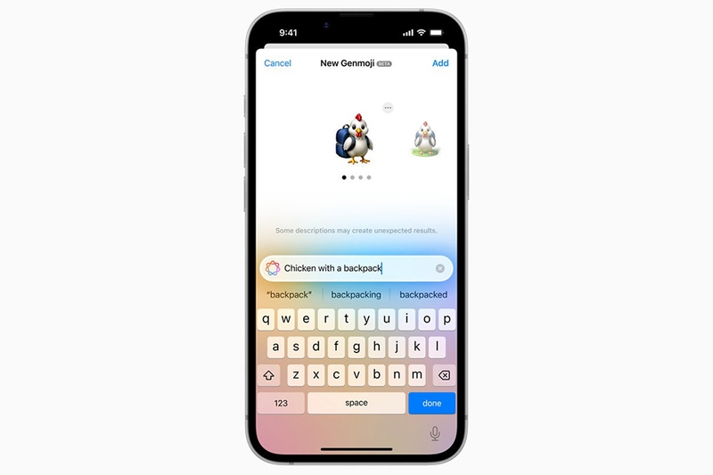 Siri trên iPhone 16e được nâng cấp
