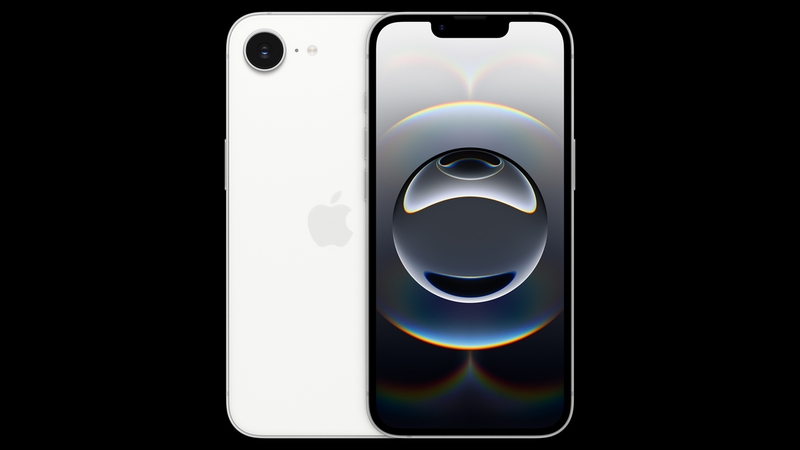 iphone 16e có mấy màu hình 2