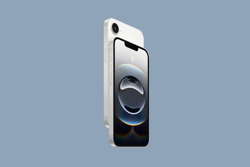 iphone 16e có mấy màu hình 5