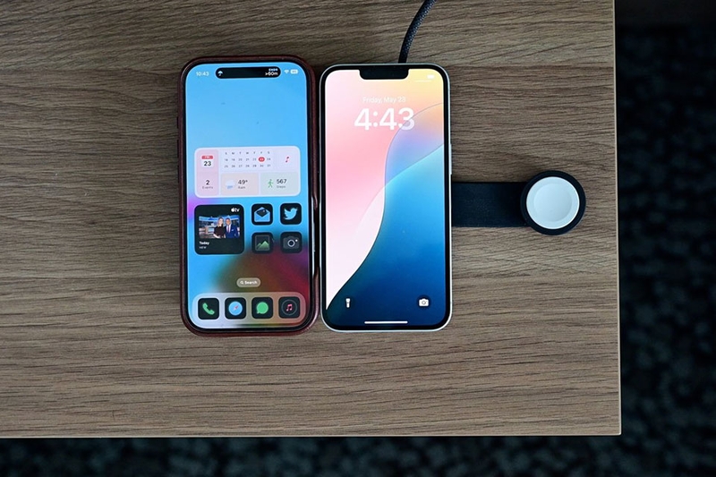Mua iPhone 16e cho cha mẹ - 01