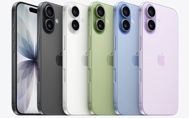 So sánh nhanh giữa A19 và các thế hệ chip trước