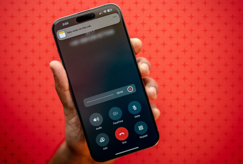 iPhone 17 có ghi âm cuộc gọi không - 04