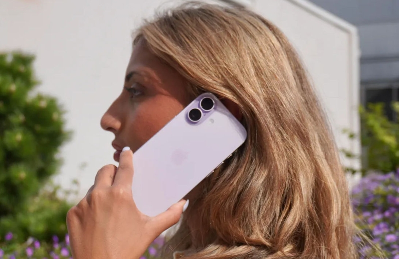 iPhone 17 có ghi âm cuộc gọi không - 01