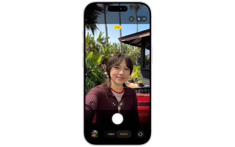 Chất lượng hiển thị và trải nghiệm thị giác