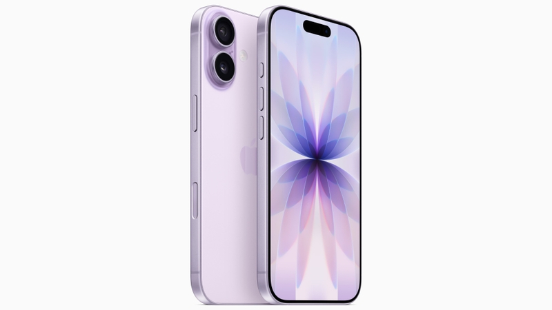 iPhone 17 có nút bấm/chụp không?