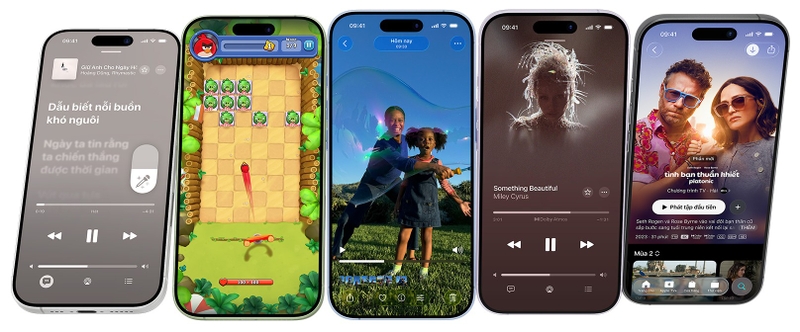 iPhone 17 dùng chip gì 2