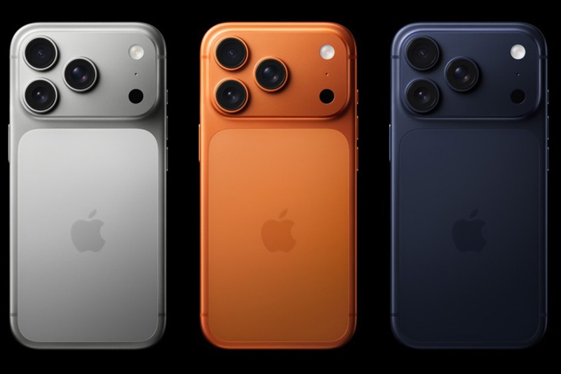 iPhone 17 dùng chip gì 9