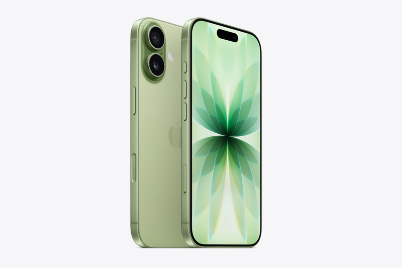 iPhone 17 giá bao nhiêu 2