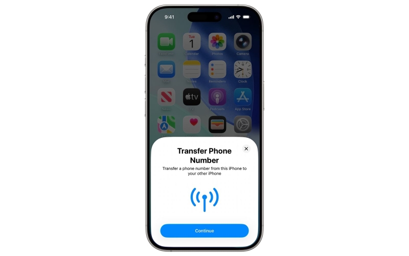 Ưu điểm của việc dùng eSIM tại Việt Nam