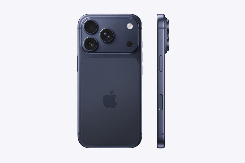 iPhone 17 Pro có gì mới 6