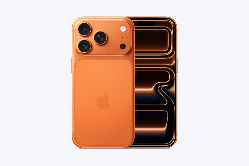 iPhone 17 Pro Max 512GB (hình 3)