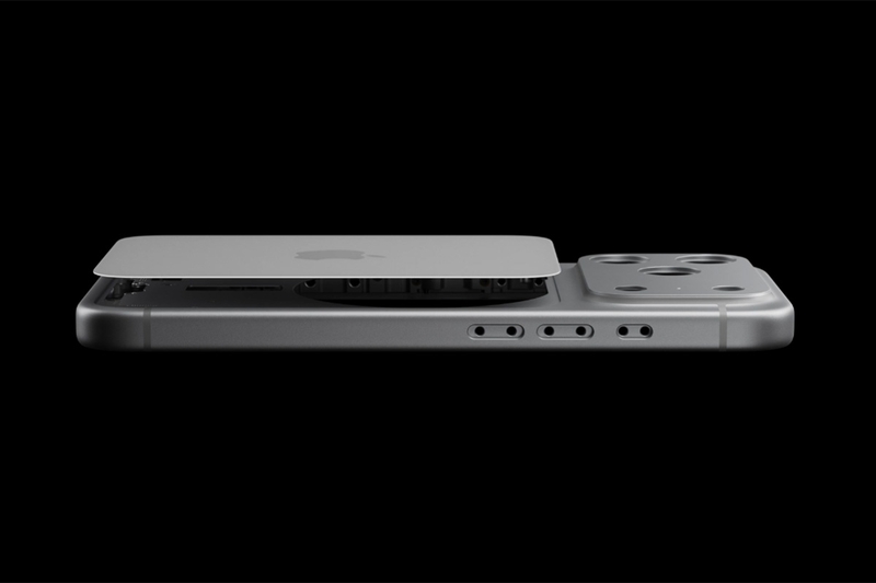 iPhone 17 Pro có gì mới 2
