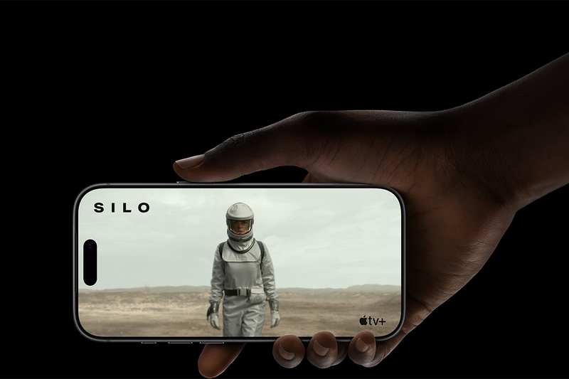 iPhone 17 Pro có gì mới 8