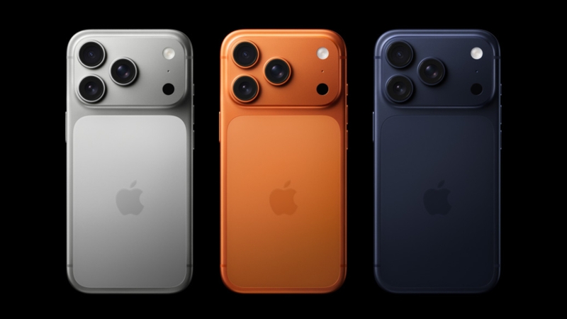 Thiết kế sang trọng, độ bền cao cấp chuẩn flagship