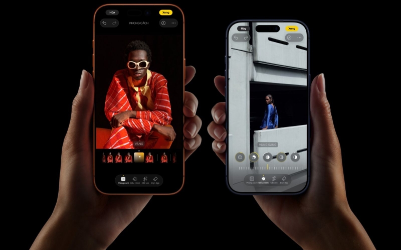 Lợi ích thực tế khi iPhone 17 Pro Max có chống nước