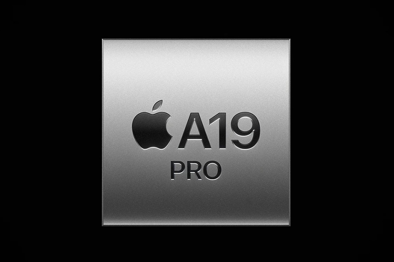 iPhone 17 Pro Max dùng chip gì 8