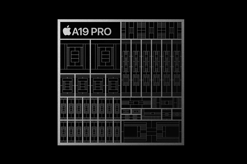iPhone 17 Pro Max dùng chip gì 1