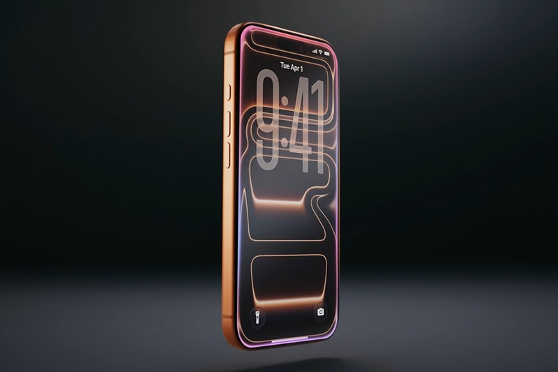 iPhone 17 Pro Max dùng chip gì 12