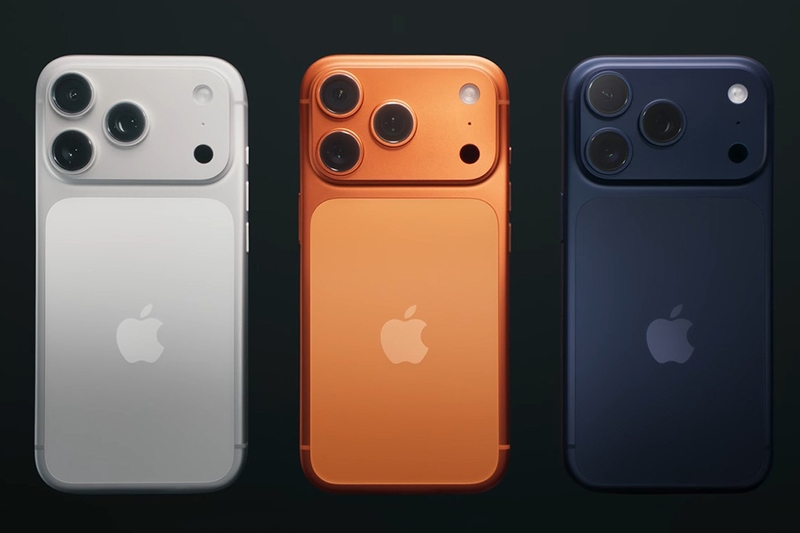 iPhone 17 Pro Max dùng chip gì 3