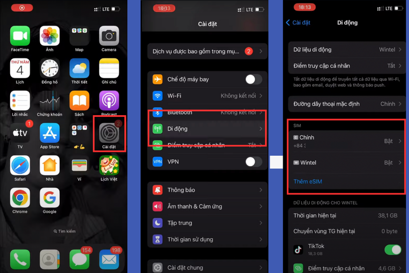 iPhone 17 Pro Max mấy sim (5)